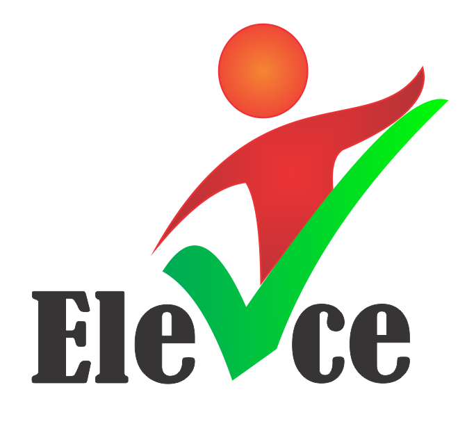 Elevce